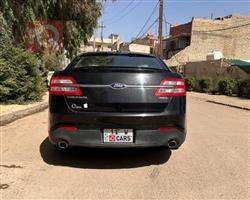 فورد تورس